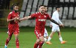 София - Футбол - Купа на България - Славия - ЦСКА