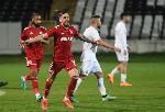 София - Футбол - Купа на България - Славия - ЦСКА