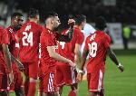 София - Футбол - Купа на България - Славия - ЦСКА