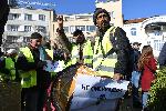 София - Протест