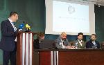 Ден на отворените врати в Национална следствена служба