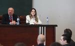 София - ден на отворените врати в Национална следствена служба - турнир по шах