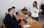 София - ден на отворените врати в Национална следствена служба - турнир по шах
