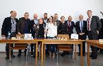 София - ден на отворените врати в Национална следствена служба - турнир по шах