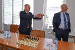 София - ден на отворените врати в Национална следствена служба - турнир по шах