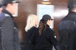 Окръжния съд в Благоевград отложи делото за арест на бившата румънска министърка Елена Удря