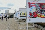София - изложба на 10то училище '' Теодор Траянов ''