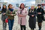 София - изложба на 10то училище '' Теодор Траянов ''