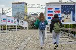 София - изложба на 10то училище '' Теодор Траянов ''