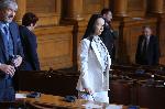 София - Парламент - заседание