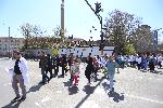 София - протест на медиците от ИСУЛ
