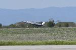 Показаха нидерландските F - 35 за охрана на въздушното ни пространство
