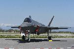 Граф Игнатиево - Изтребители F-35
