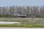 Граф Игнатиево - Изтребители F-35