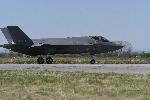 Граф Игнатиево - Изтребители F-35