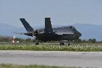 Граф Игнатиево - Изтребители F-35