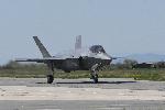 Граф Игнатиево - Изтребители F-35