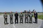 Граф Игнатиево - Изтребители F-35