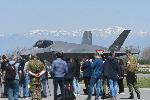 Граф Игнатиево - Изтребители F-35