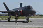 Граф Игнатиево - Изтребители F-35