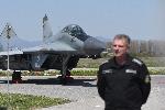 Граф Игнатиево - Изтребители F-35