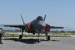 Граф Игнатиево - Изтребители F-35