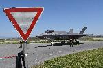 Граф Игнатиево - Изтребители F-35