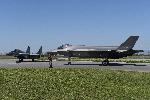 Граф Игнатиево - Изтребители F-35