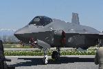 Граф Игнатиево - Изтребители F-35