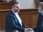 Парламентът избира шеф на БНБ