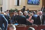 София - Народно събрание