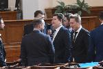 София - Народно събрание