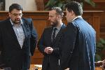 София - Народно събрание