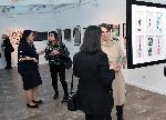 София – Откриване на изложбата „Споделеното изкуство на Балканите” в галерия „Мисията“