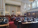 София - Народно събрание
