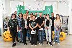 Най-активните потребители на приложението SofiaCoin получиха награди