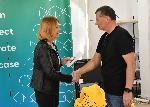 София - Награди - Приложение за активности - Столична община