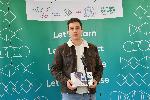 София - Награди - Приложение за активности - Столична община