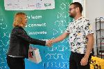 София - Награди - Приложение за активности - Столична община