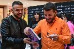 София - Иван и Андрей - представяне на биографична книга