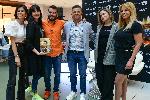 София - Иван и Андрей - представяне на биографична книга