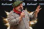 София - Иван и Андрей - представяне на биографична книга