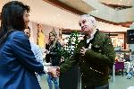 София - Иван и Андрей - представяне на биографична книга