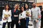 София - Иван и Андрей - представяне на биографична книга