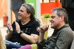 София - Иван и Андрей - представяне на биографична книга