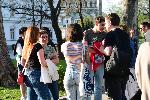 София - Народно събрание