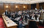 София – Ден на отворени врати в Народното събрание