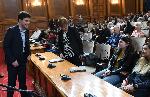 София – Ден на отворени врати в Народното събрание