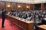 София – Ден на отворени врати в Народното събрание