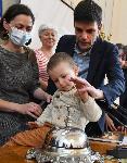 София – Ден на отворени врати в Народното събрание